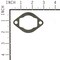 Briggs & Stratton Air Cleaner Gasket 692277 - alternate 3
